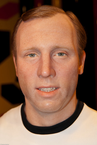 Nick Seeler, NHL Hockey Wikia