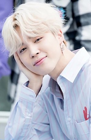 Jimin Biography, Age, Height, Wife, Net Worth, Family