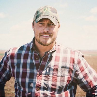 Chris Soules Biography, Age, Height, Wife, Net Worth, Family