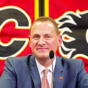 treliving