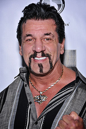 Chuck Zito Biography, Age, Height, Wife, Net Worth, Family