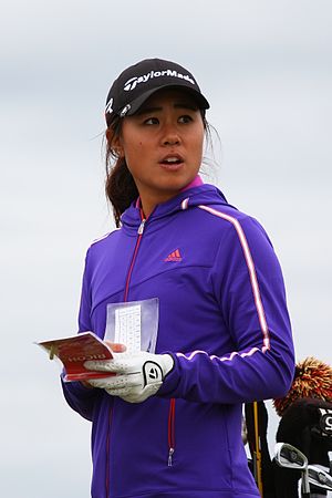 Danielle Kang Biography Age Height Husband Net Worth Family.
