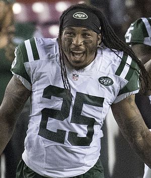 Calvin Pryor Biography, Age, Height, Wife, Net Worth, Family