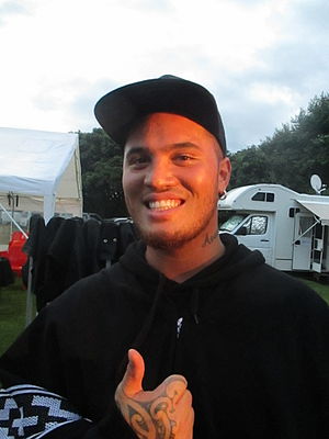 Stan Walker Biography, Age, Height, Wife, Net Worth, Family
