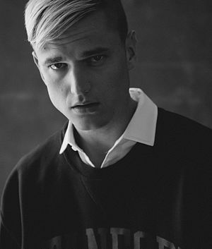 Adrian Lux Biography, Age, Height, Wife, Net Worth, Family