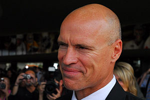 Mark Messier NHL: Who is Mark Messier's wife, Kim Clark? A glimpse into the  personal life of NHL legend