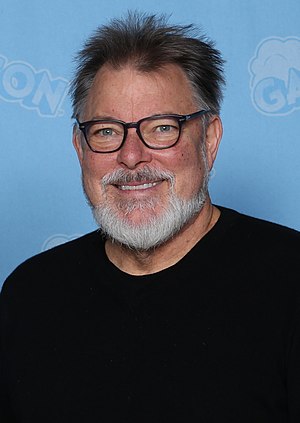 Jonathan Frakes Biography, Age, Height, Wife, Net Worth, Family