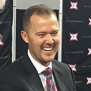 Lincoln Riley Biography, Age, Height, Wife, Net Worth, Family