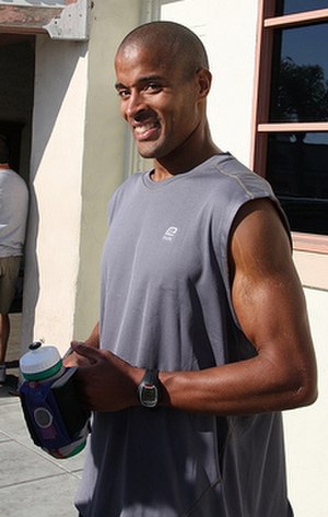 David Goggins Biography, Age, Height, Wife, Net Worth, Family