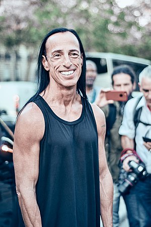 Rick Owens Biography, Age, Height, Wife, Net Worth, Family