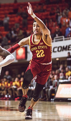 What is Tyrese Haliburton's race? Is the NBA player biracial or