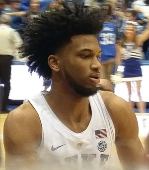 Marvin Bagley III Biography, Age, Height, Wife, Net Worth, Family