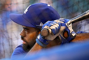 Andrew Toles Net Worth, Bio, Age, Height, Nationality, Relationship