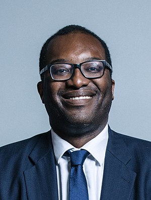 does kwasi kwarteng have a phd in economics