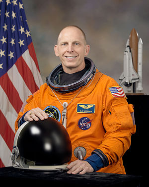 clayton astronaut fehler enorm keinen conrad spacecenter lutego