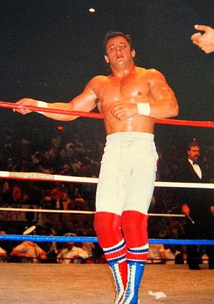 Dynamite Kid Biography, Age, Height, Wife, Net Worth, Family