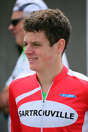 Jonny Brownlee Biography Age Height Wife Net Worth Family