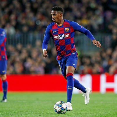 Junior Firpo Biography Age Height Wife Net Worth Family