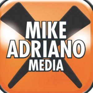 Adriano who is mike Mike Adriano
