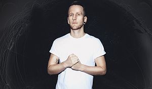 Zomboy Biography, Age, Height, Wife, Net Worth, Family