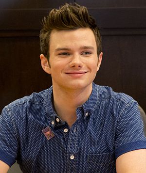 Chris Colfer Biography, Age, Height, Wife, Net Worth, Family