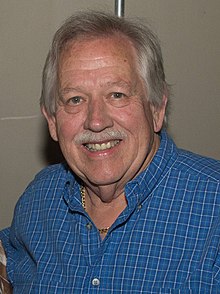 John Conlee Biography, Age, Height, Wife, Net Worth and Family