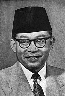 Mohammad Hatta Biography, Age, Height, Wife, Net Worth and Family