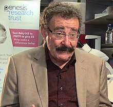 Robert Winston, Baron Winston Biography, Age, Height, Wife, Net Worth ...