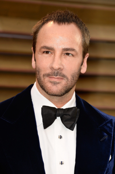 Tom Ford Biography, Age, Height, Wife, Net Worth, Family