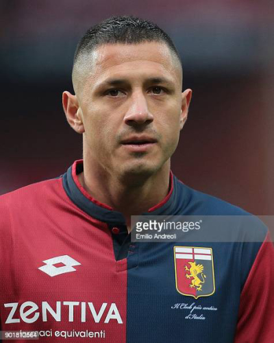 Gianluca Lapadula - Wikipedia