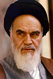 Ayatollah Khomeini