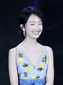 Dongyu Zhou