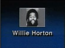 Willie Horton