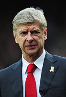 Arsène Wenger