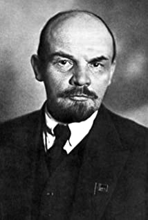 V.I. Lenin