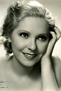 June Clyde