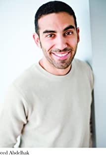Fareed Abdelhak