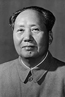 Zedong Mao