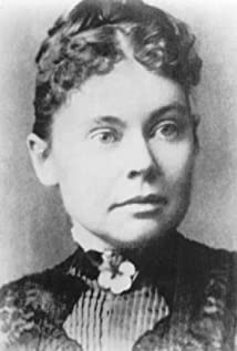 Lizzie Andrew Borden