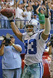 Terry Glenn