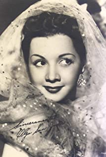 Olga San Juan