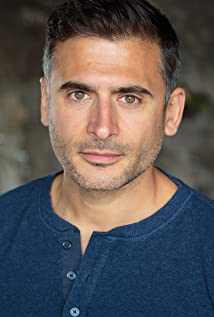 Marc Elliott