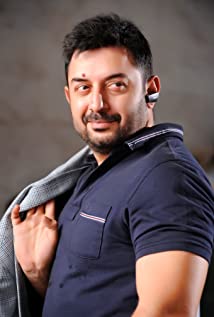 Arvind Swamy Height How Tall Is Arvind Swamy