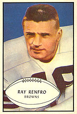 Ray Renfro
