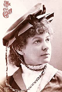 Effie Ellsler