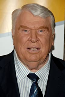 John Madden