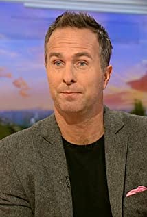 Michael Vaughan