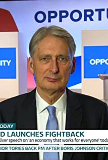 Philip Hammond