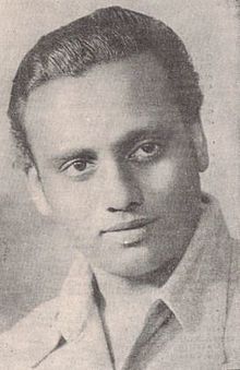 S.A. Natarajan