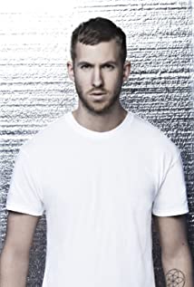 Calvin Harris